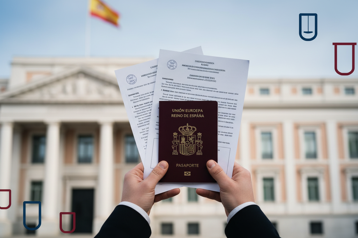 Consulta Nacionalidad sin texto